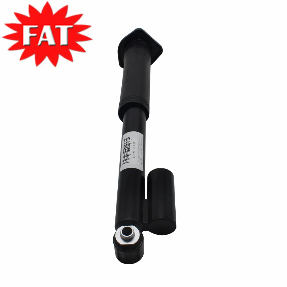 Задняя левая пневматическая подвеска амортизатор стойки для Land Rover Range L322 с ADS