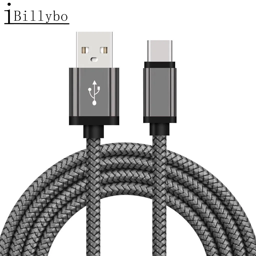 Кабель USB Type C для Samsung S9 S8 S10 A70 A50 LG G5 SE G6 G7 Q8 V20 V30|Кабели мобильных телефонов| |