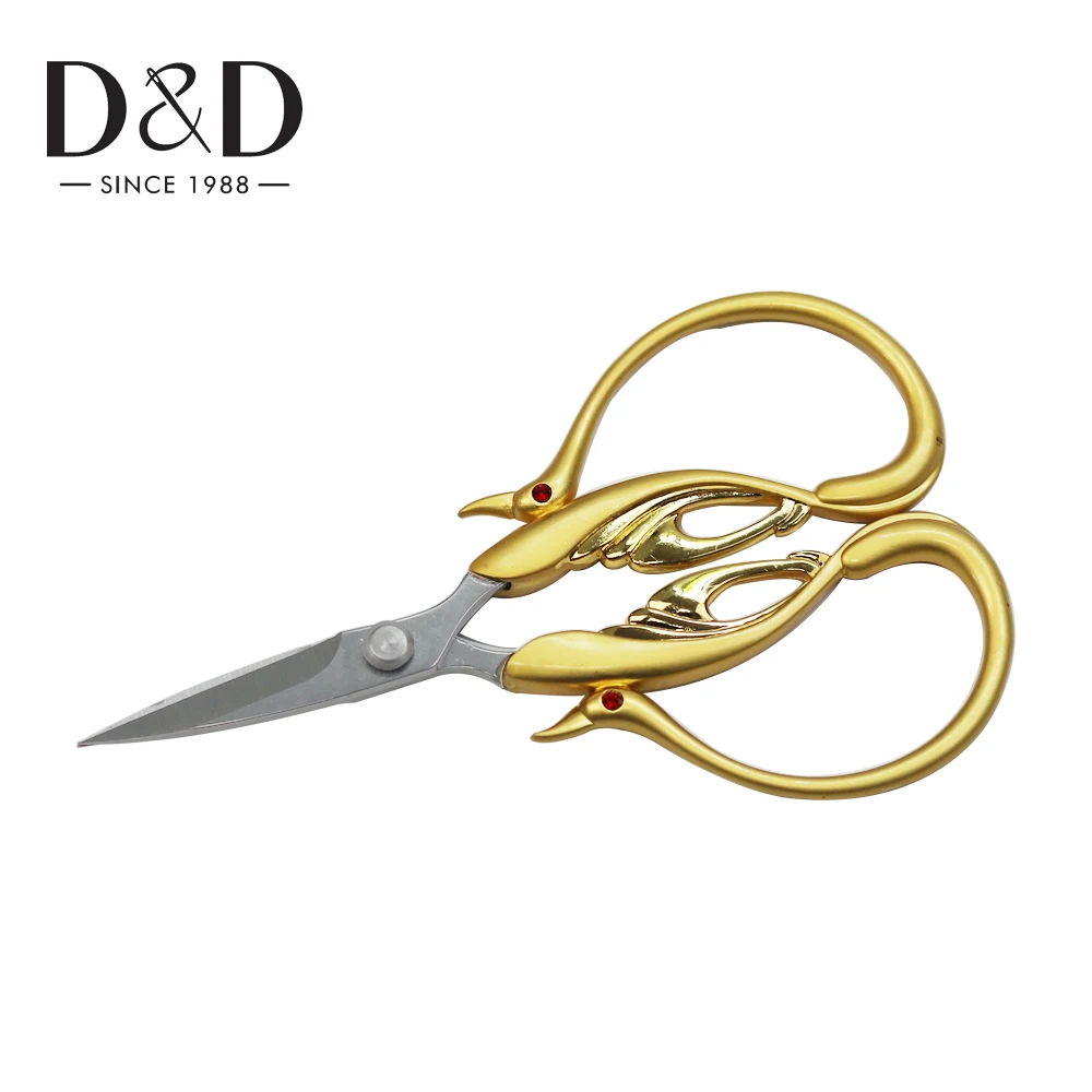 Ножницы швейные из нержавеющей стали для рукоделия 1 шт. | Дом и сад