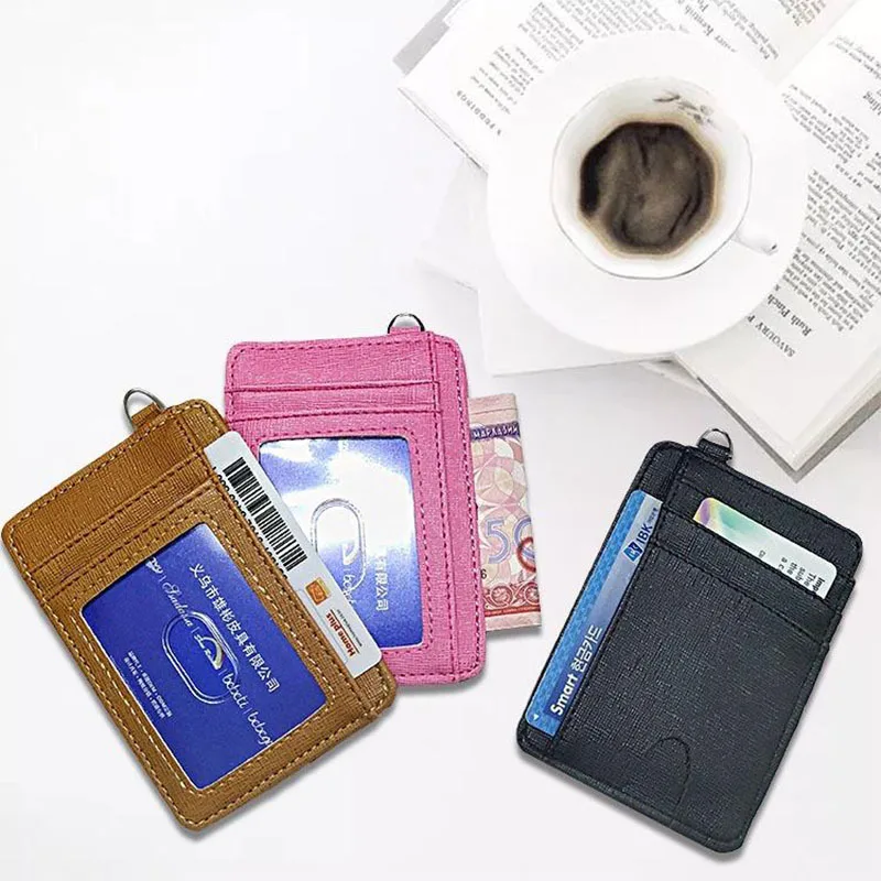 

KUDIAN BEAR Men Wallet Small PU Leather Credit Card Holder Clip Black Male Mini Slim Case Fashion Coin Purse FED779 PM49