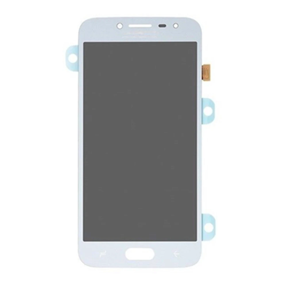 100% Test Can Adjust Brightness TFT J250F LCD Display Touch Screen Digitizer Assembly For Samsung Galaxy J2 Pro 2018 J250 J250M | Мобильные