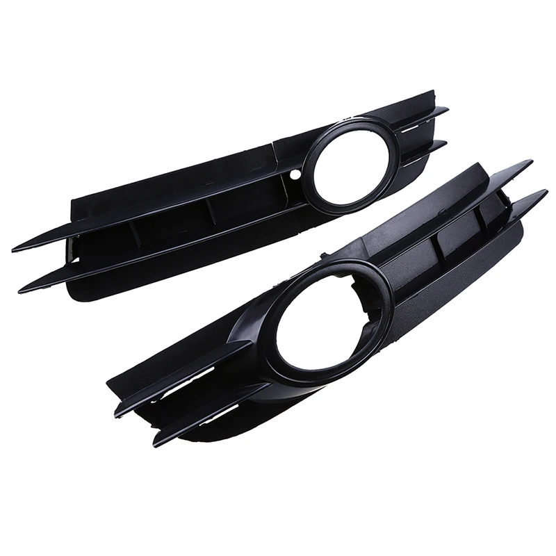 Противотуманная фара POSSBAY для нижнего бампера решетка радиатора крышка гриля Audi