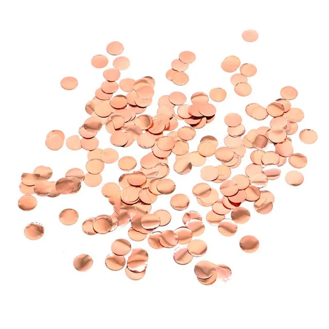 Только что женатый баннер розовое золото Команда Невесты шарики для свадебного