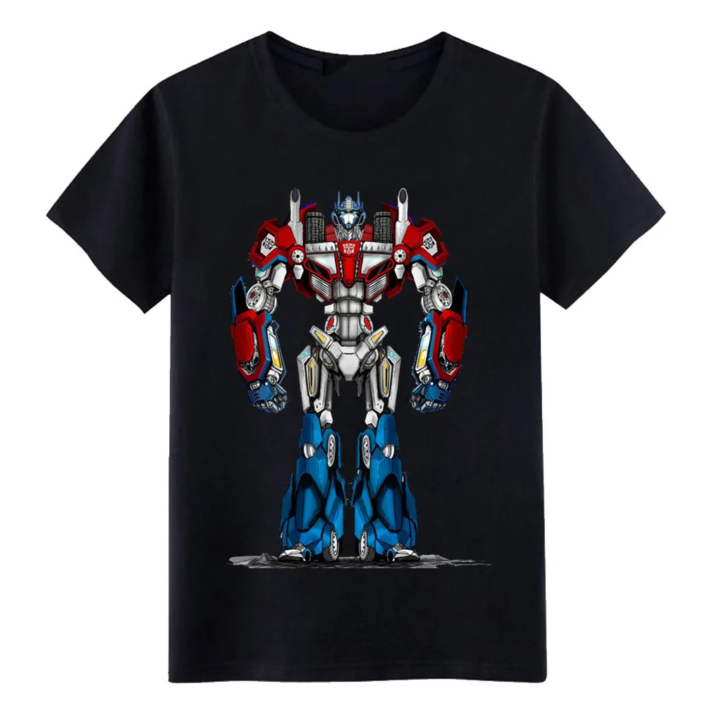 

Transformeres T-shirt 3D Printing Clothing Boy Game T-shirt Bumblebee T-shirt Street Fashion Clothing Kids Favorite Gift Summer