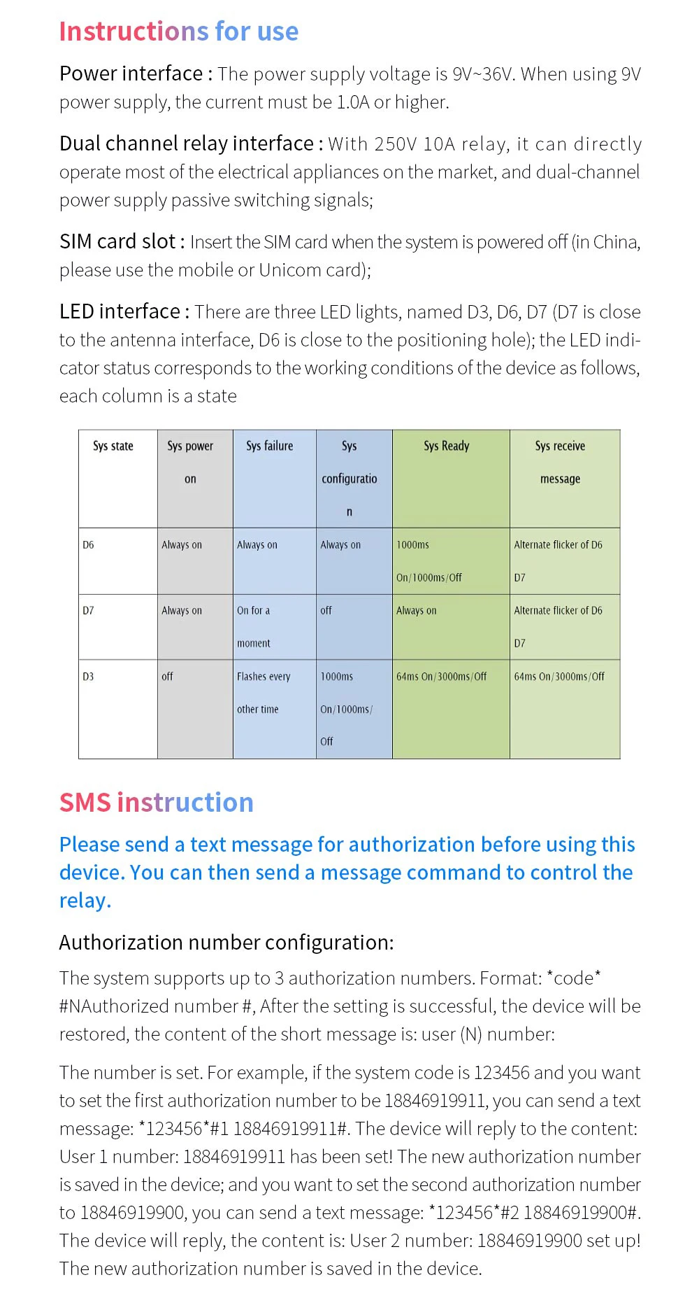 2 канальный релейный модуль SMS GSM удаленный Управление переключатель SIM800C STM32F103C8T6 для парника кислородный насос