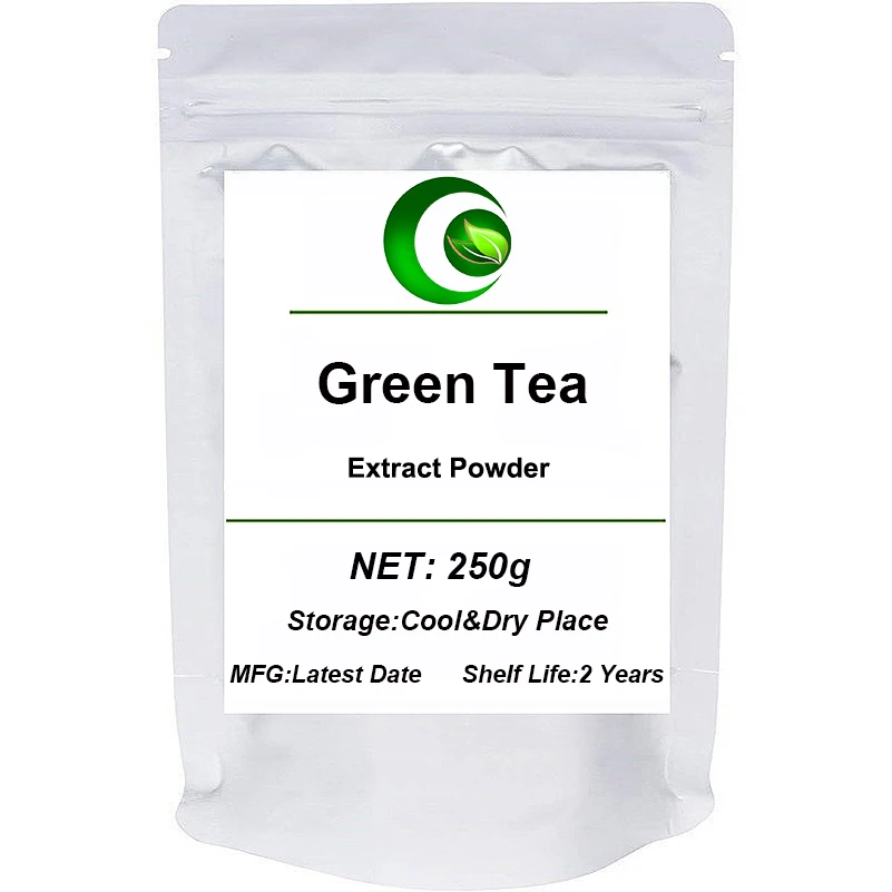 

Organic Green Extract Powder,Matcha Powder,Polyphenol,Gamellia Sinensis Green Powder