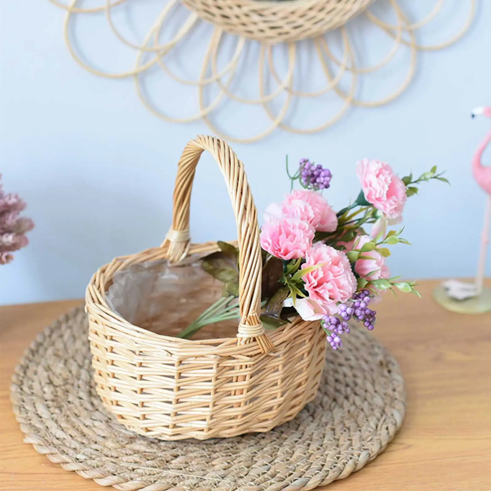 Маленькие корзинки. Мини корзинка. Корзина "декоративная". Корзинка небольшая. Мини корзина для покупок.