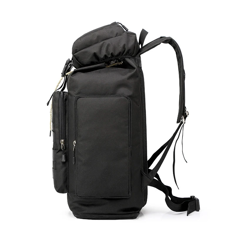 Мужской туристический рюкзак тактический армейский для активного отдыха