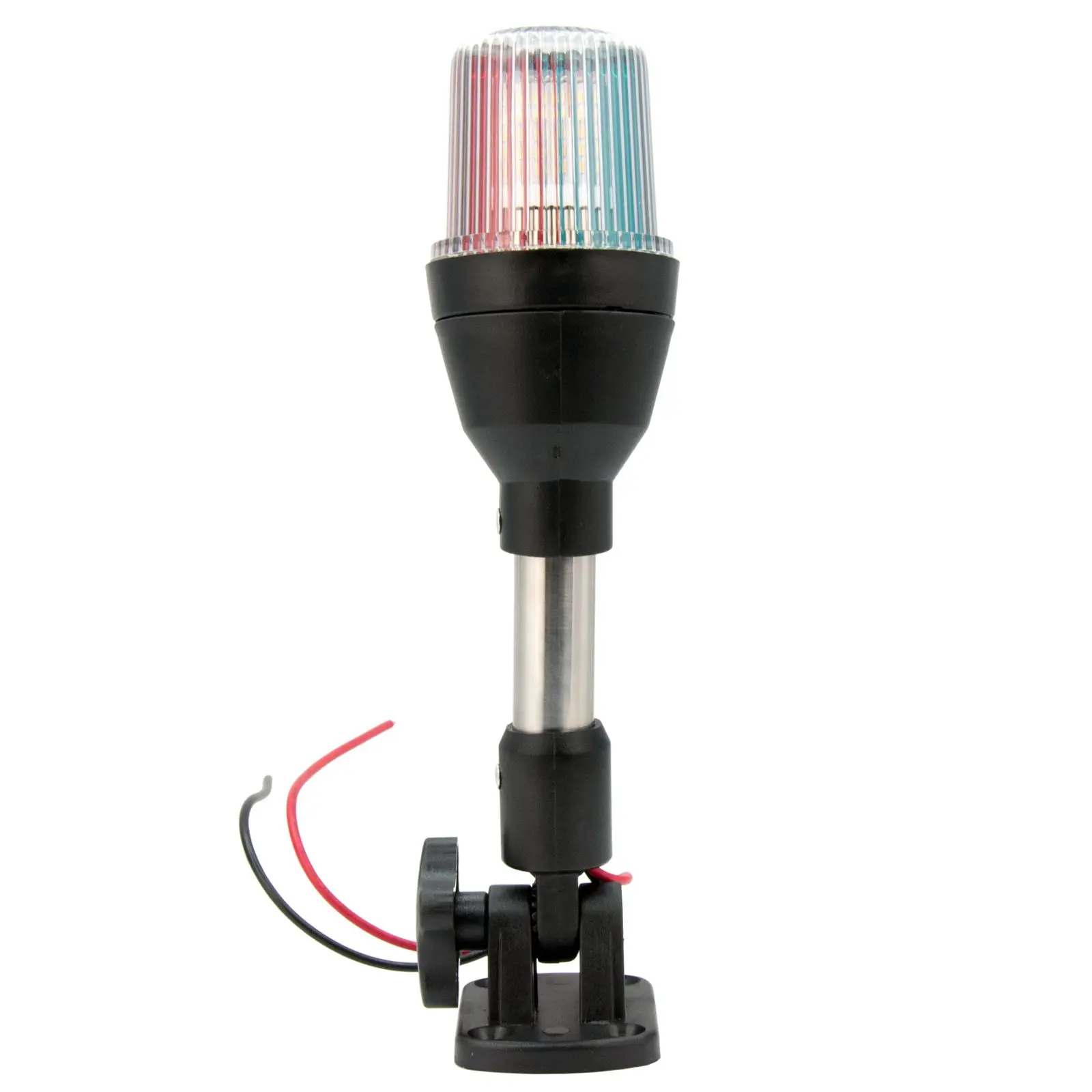 Регулируемый морской светодиодные лампы для лодки яхта сигнальная лампа