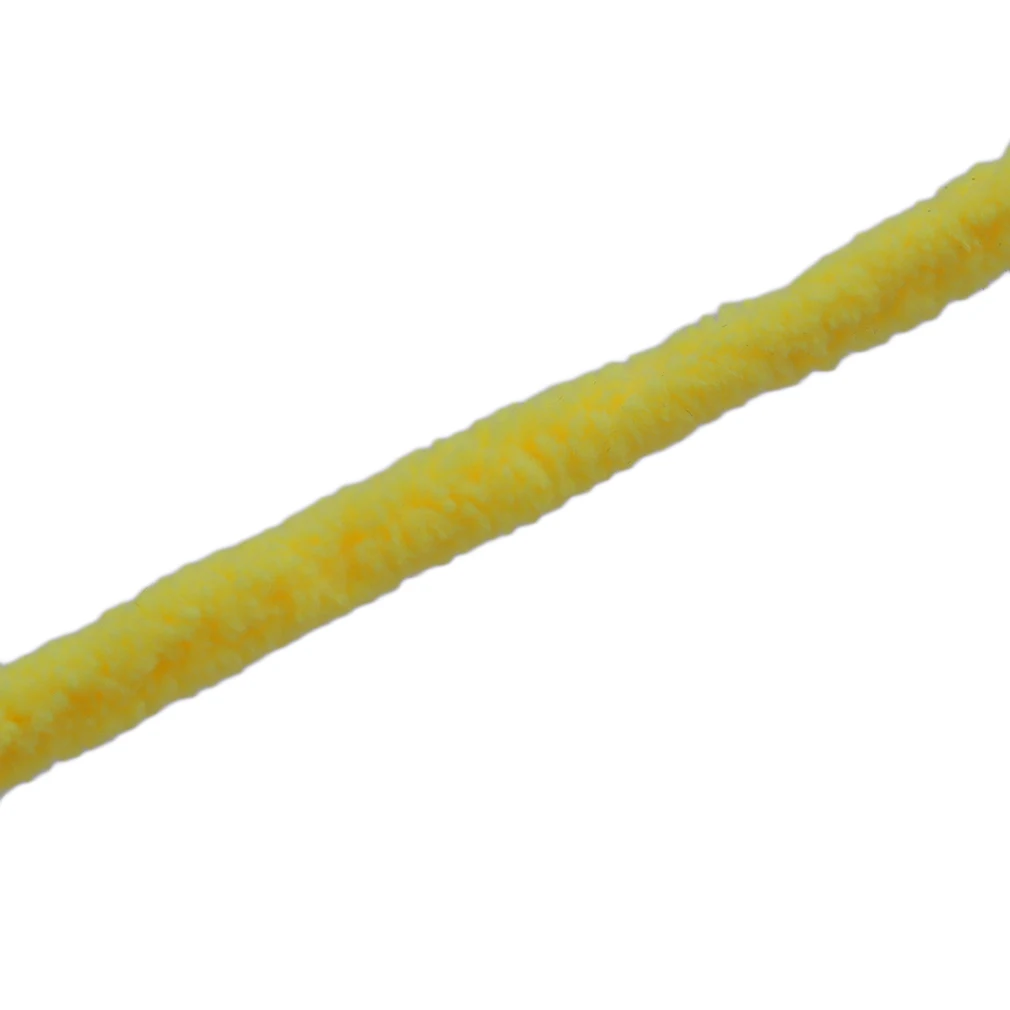 Экологически чистый домашний шарф свитер полотенце толстая пряжа вязаная шар