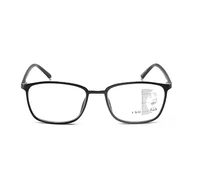 men women ultralight tr90 black full rim rectangular foldable portable multifocal reading glasses 1 1 5 2 2 5 3 3 5 4