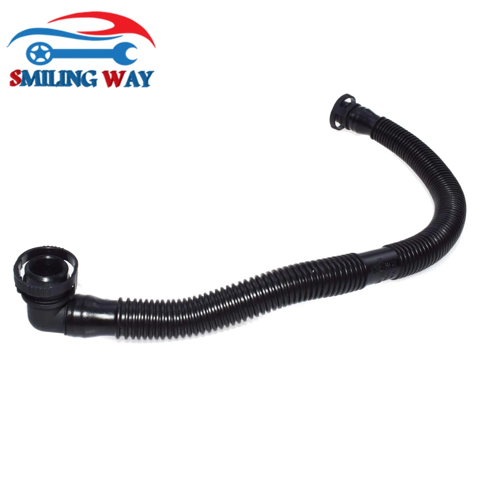 Шланг для вентиляционного клапана SMILING WAY # PCV Audi VW Seat Skoda A3 A4 TT Quattro Golf Jetta Passat GTI EOS OE