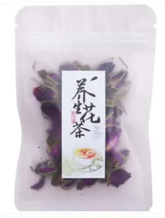 22*32 мм 22x32 мм 24*37 мм 24x37 мм еда гайка чай сахар самонагревающееся уплотнение застежка-молния PTE + PE квадратный плоский Прозрачный матовый мешок для хранения