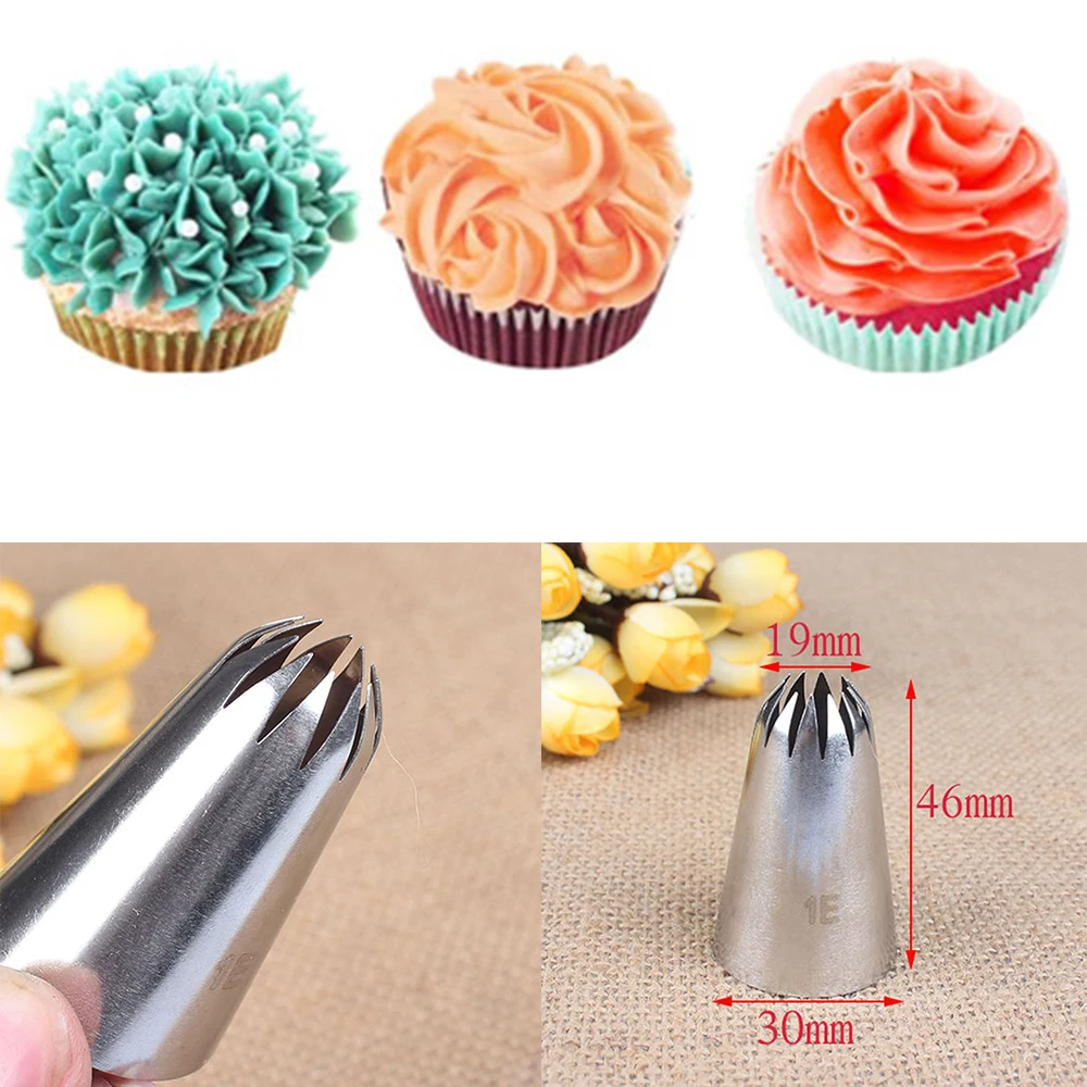 # 1E искусственная кожа из нержавеющей стали большой размер Женская Обледенение