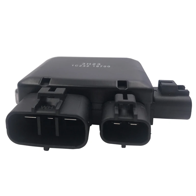 Релейный вентилятор охлаждения радиатора модуль управления приводом двигателя