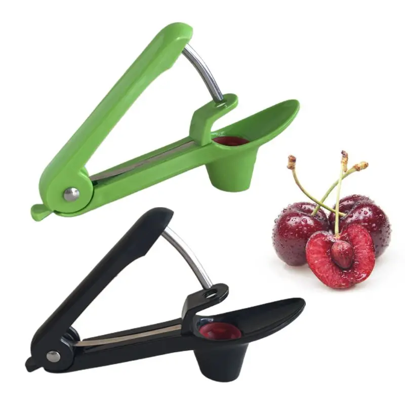 

Ручной инструмент для удаления ямок вишни, оливкового масла