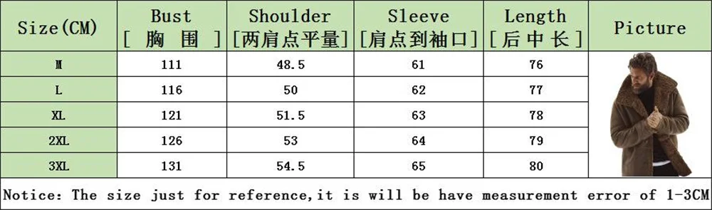 

Winter Mens Coats Warm Cashmere Single Breasted Solid Color Jacket for Man Thick Long Sleeve Slim Male Outerwear