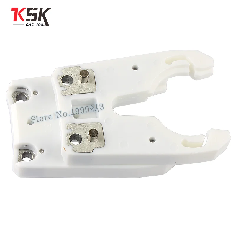 1PCS ISO30 claw clamping iron tool holder BT30/NBT30 BT40 HSK63F CLAW change knife automatically | Инструменты