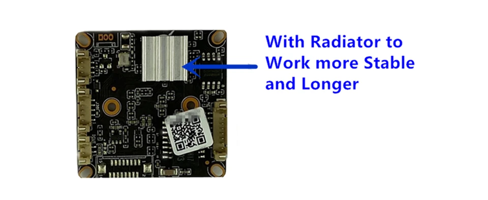 

IP- Sony IMX307 + 3516E , H.265, IP66, 4 , IRC, ONVIF, VMS, XMEYE, P2P