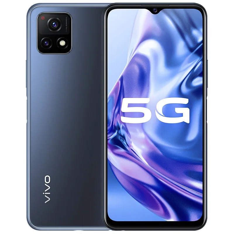 Смартфон VIVO Y31s 5G 6 + 128 ГБ Snapdragon 480 5000 мА ч 90 Гц 13 МП Face ID Android 11 | Мобильные телефоны и
