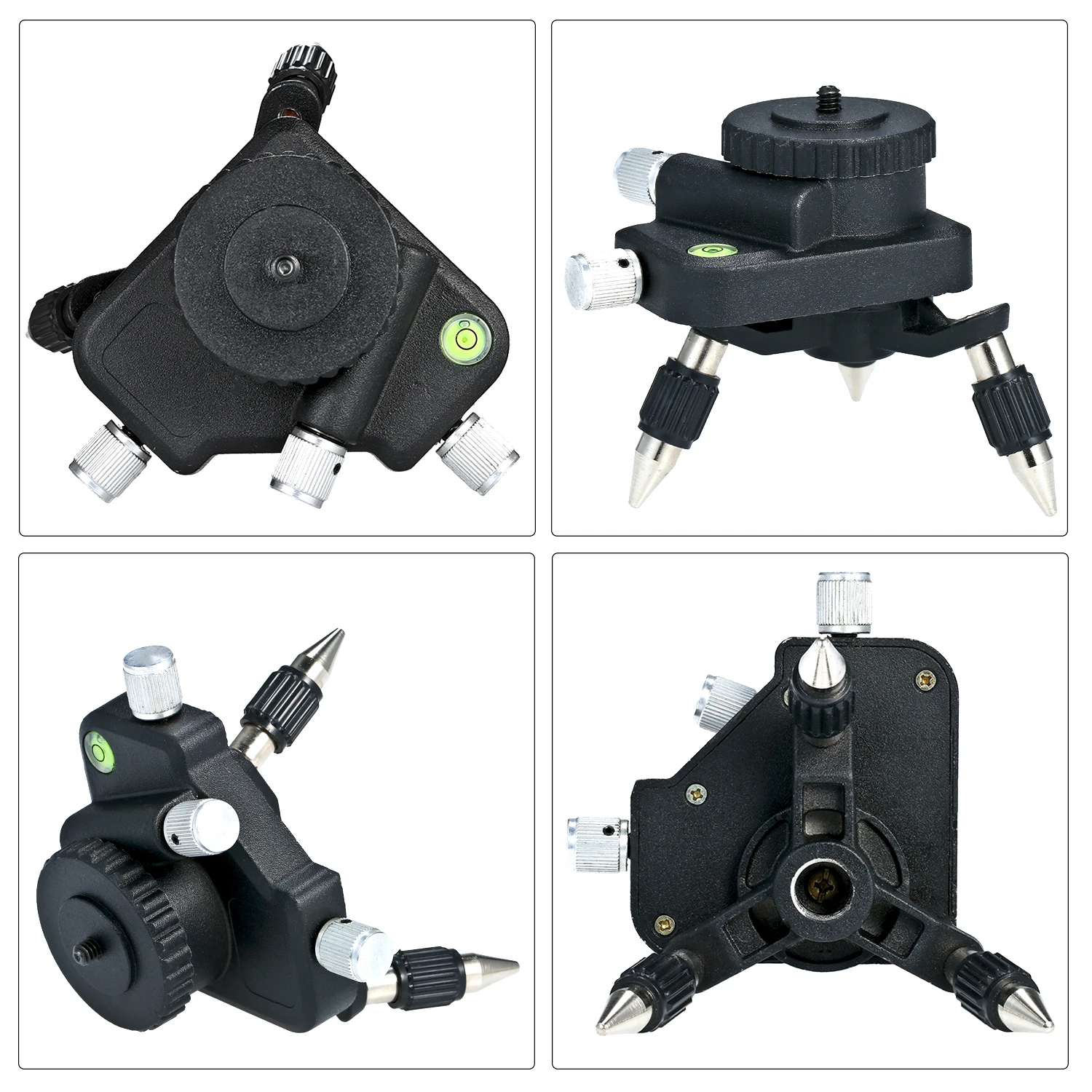 Держатель для лазерного устройства демаркации кронштейн уровня поддержка