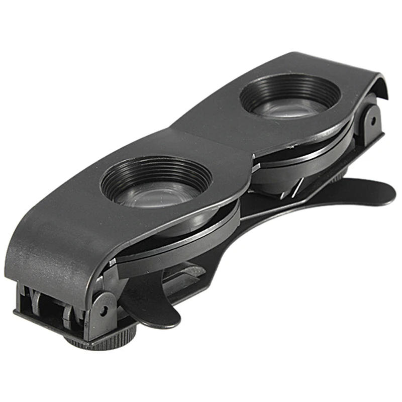 Телескоп для рыбалки с креплением на голову бинокль рыболовные снасти зеркало |