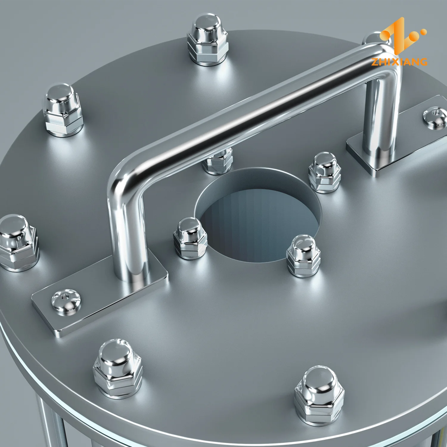 Рисунок 5 - 3 цвета RGB 3500 Вт подводная рыболовная