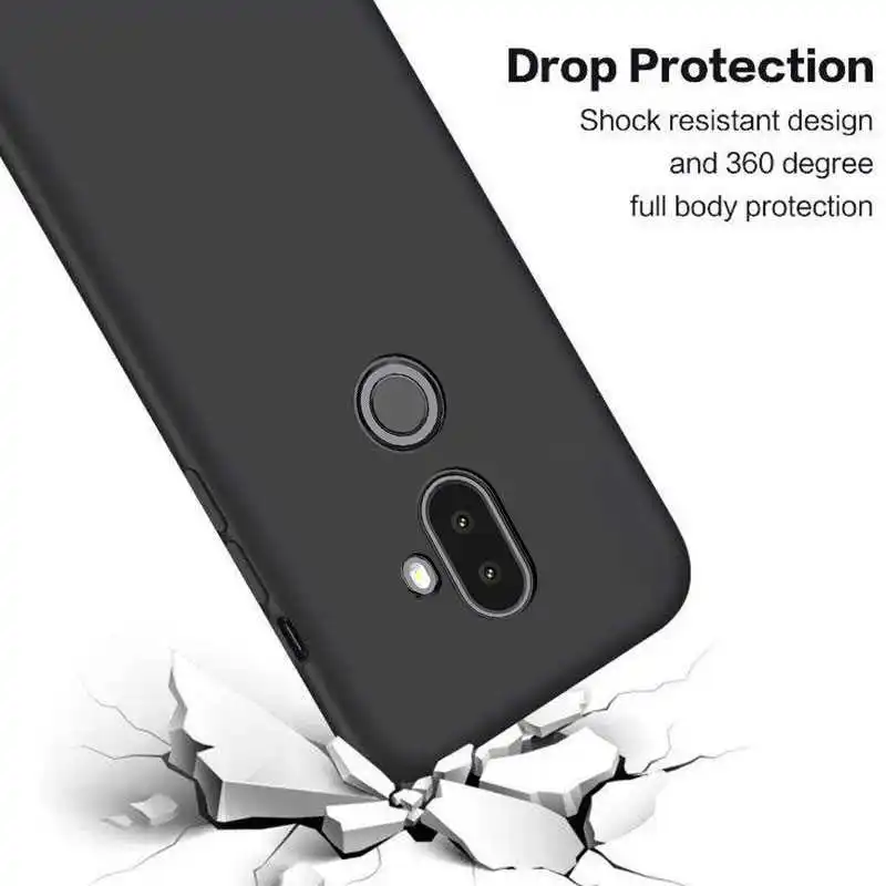 Mokoemi Fashion Plastic Hard 6.0&quotFor Asus Zenfone 5 Lite ZC600KL Case For Phone Cover |