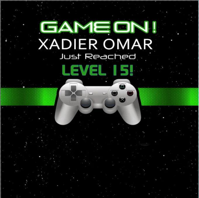 8x8FT цвета: черный зеленый дойдут до уровня игры Xbox Vedio контроллер клавиатуры