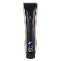 washable professional waterproof five speed level hair clippers 911