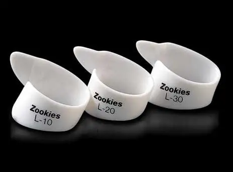 Dunlop Zookies медиатор для большого пальца | Спорт и развлечения