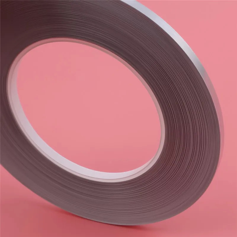 0 5*5000 см серебристая/Золотистая клейкая Полоса для пола наклейка швов