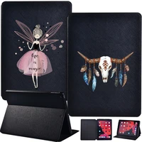 for ipad 10 2 inch 2021 stand tablet cover for apple ipad 9 cover case for ipad 9th generation 10 2 pu leather flip funda