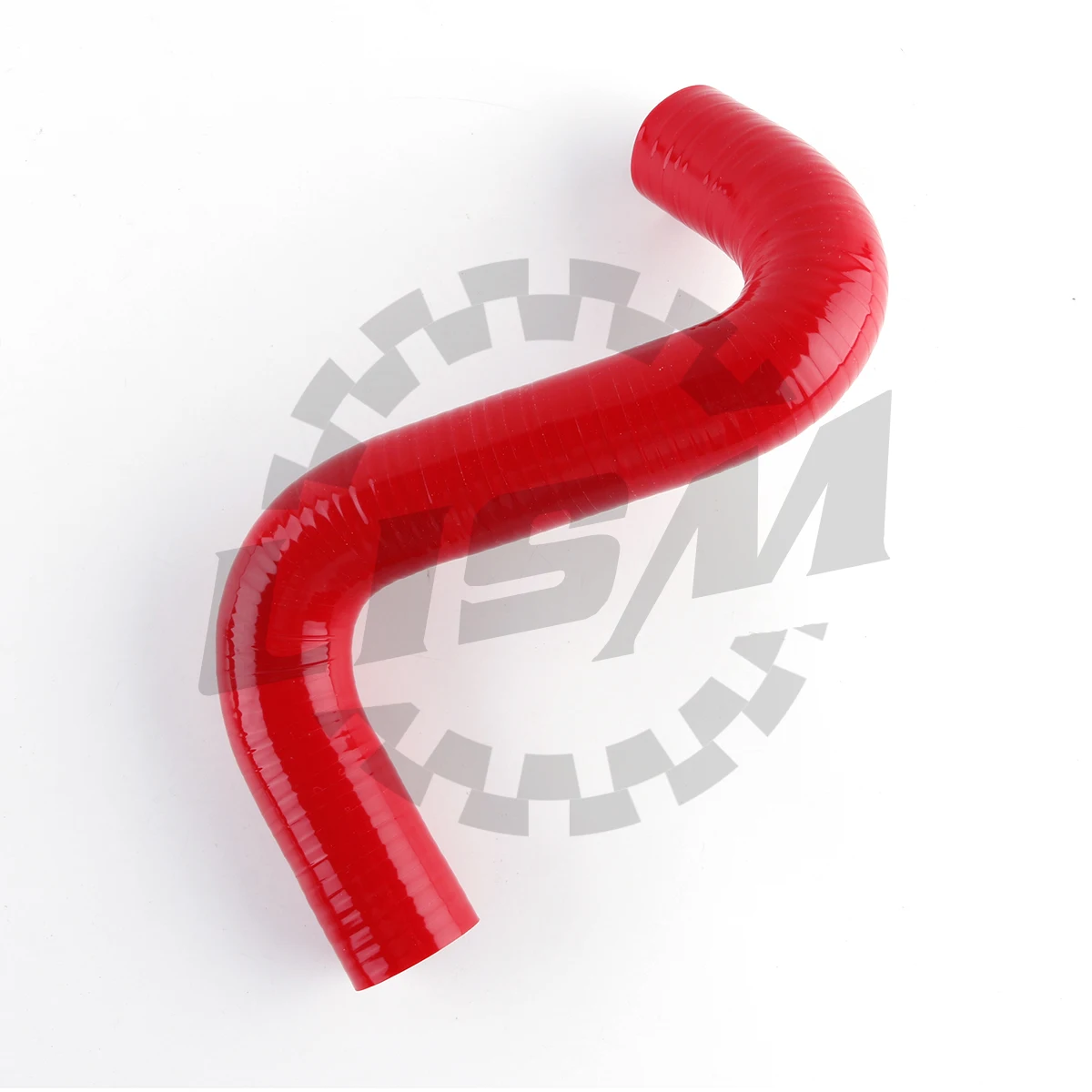 4 шт. 3PLY для Ford Falcon EA EB 6CYL 1991-1993 годов многоточечный силиконовый комплект шлангов