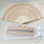 Индивидуальный складной Ручной Веер, свадебные сувениры, индивидуальные вееры, персонализированный декор для дня рождения, детской вечевечерние