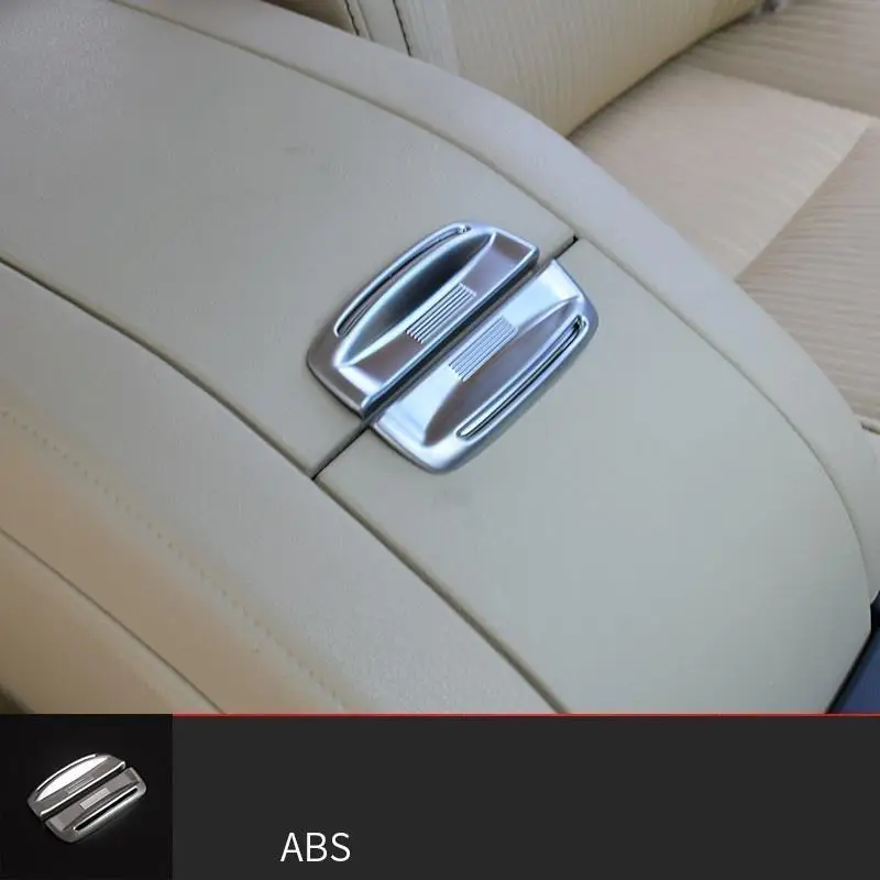 Модифицированная Автоматическая дверная ручка система управления приборной