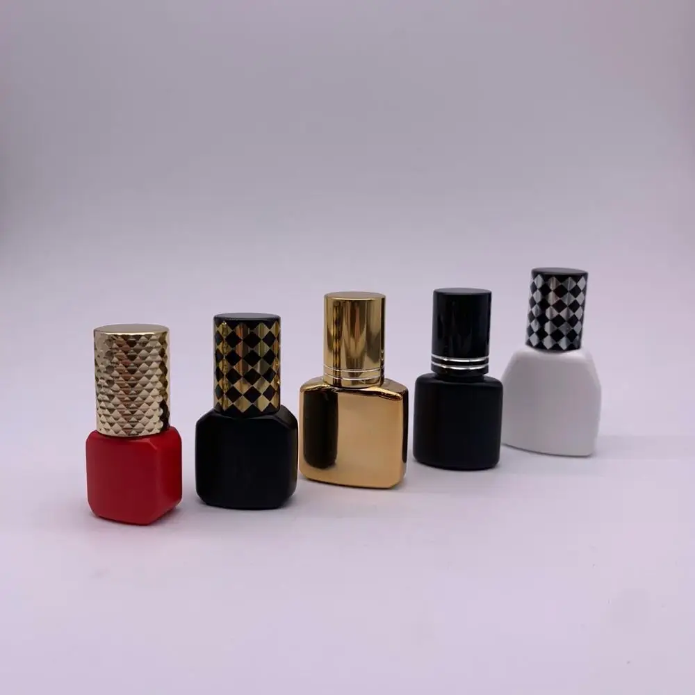 

Клей для наращивания ресниц, сильный клей для полуперманентных ресниц, Быстросохнущий мощный клей для наращивания ресниц, клей для ресниц