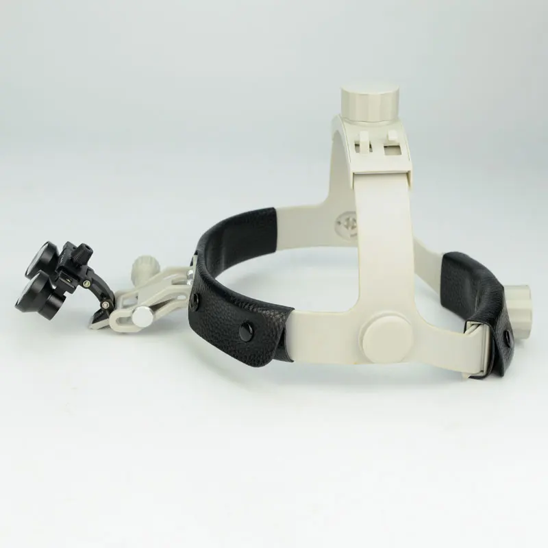 Увеличение 2.5X бинокль Стоматологическая Лупа хирургическая медицинская помощь