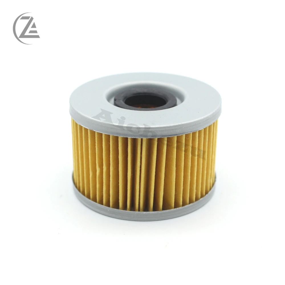Масляный фильтр для мотоцикла HONDA CBR250 MC14/MC17/MC19/MC22 VTR250 Magna 250 Hornets 1 шт.|motorbike oil filter|oil