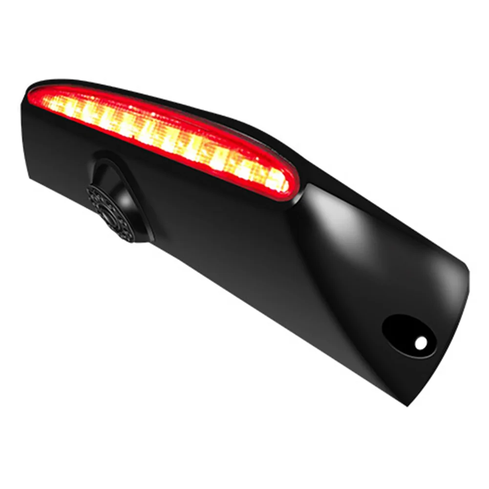 

3rd Brake Light Parking Rearview Camera for IVECO Daily 4th Generation 2011-2014 Automobile Exterior Decoration Parts