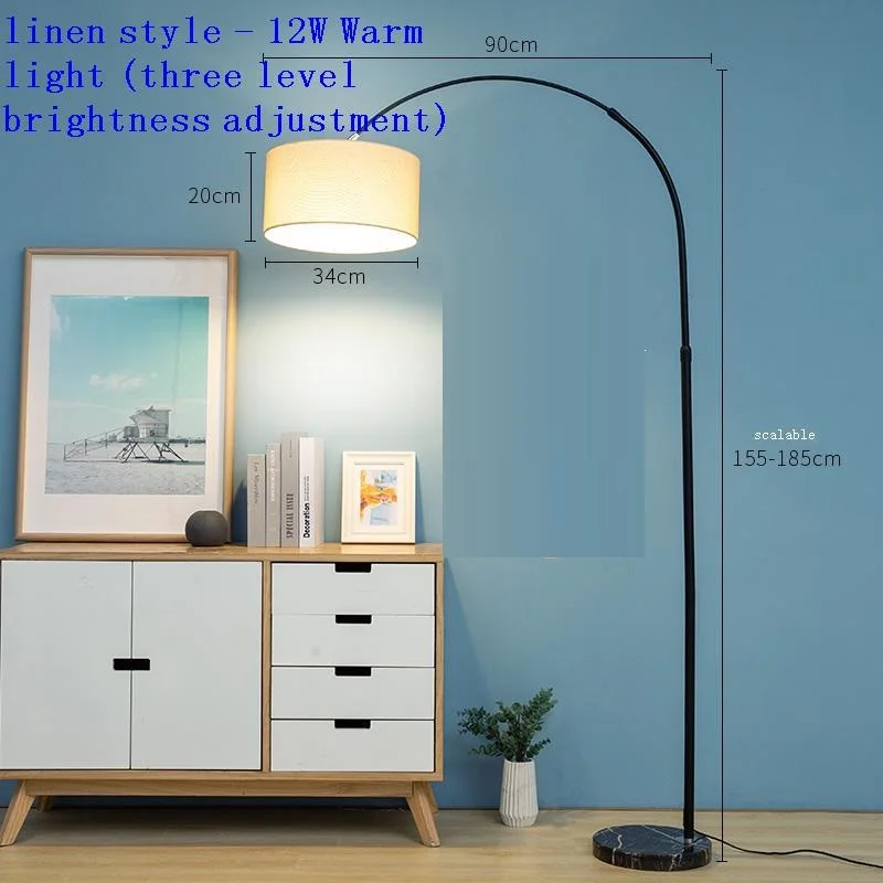 

Sala Da Stehleuchte Para Piantana Tripot Standing Lampada Terra Light Salon Lampadaire Lampara De Pie Stehlampe Floor Lamp