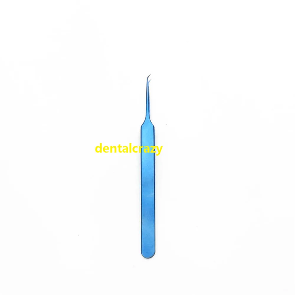 4 шт./компл. хирургические инструменты ophthamic в различном ювелирном