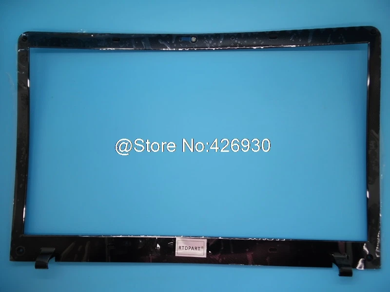 Нижний чехол для ноутбука Samsung NP350E7C 350E7C ЖК-Передняя панель BA75-04309A BA75-04310A нижний