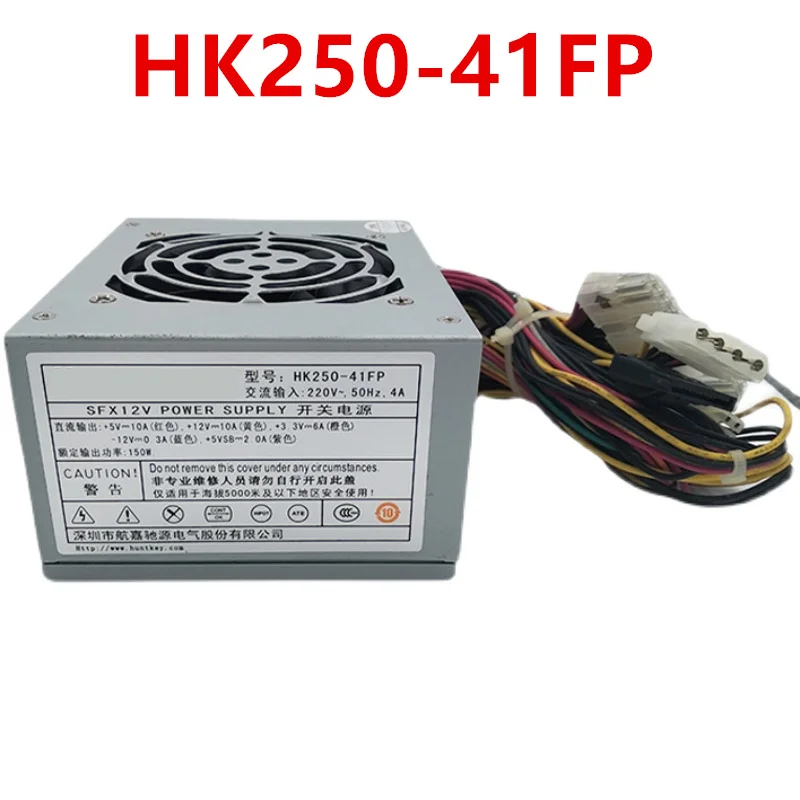 

New Original Switching Power Supply For Huntkey SFX 220V 200W For HK250-41FP