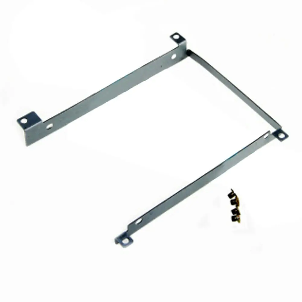 

T712G For Dell Studio 1555 1557 1558 Laptop Hard Drive Metal Frame Caddy Bracket