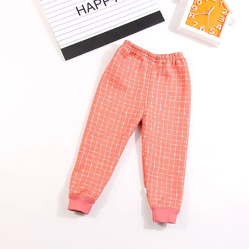 Детские брюки зимние леггинсы для девочек плотные бархатные детские штаны