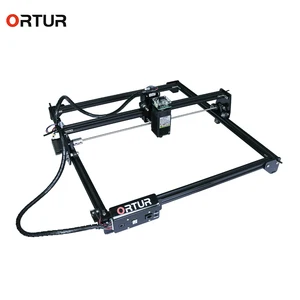 2021 Ortur Laser Engraving Machine Triple Protection Laser Engraver Desktop DIY Logo Mark grabador láser Laser Engraving Machine 10 item image