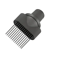 for dyson supersonic hair dryer wide tooth comb attachment fit for dyson hd01 hd08 hd02 hd03 hd04 hair dryer hair styling acces