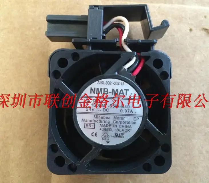 

BRAND NEW 1608VL-05W-B49 1608VL-05W-B39 ORIGINAL JAPAN 40*40*20 IMPORT FAN FANS