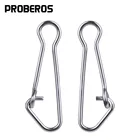 1000 шт., рыболовные Вертлюги с крючками, 12-29 мм, 0 #-6 #